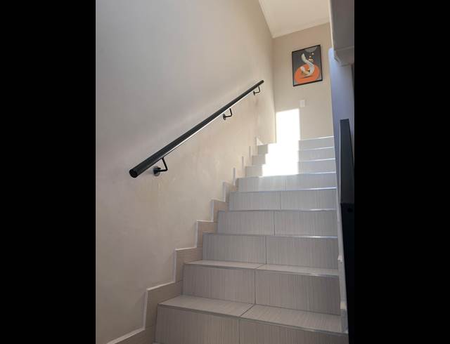 3 BEDROOM TOWNHOUSE TO LET IN PARKLANDS