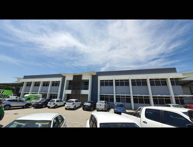 2,562M² WAREHOUSE TO LET IN AIRPORT INDUSTRIA