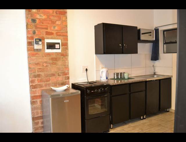 1 bed property to rent in WESTDENE