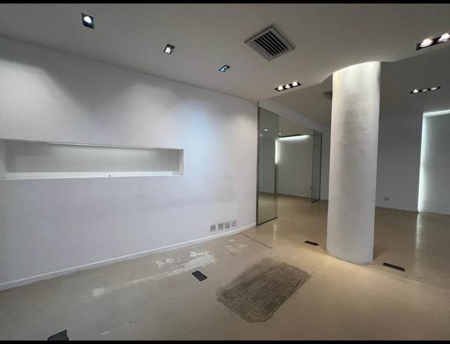 190M² RETAIL TO LET IN CAPE TOWN CITY CENTRE