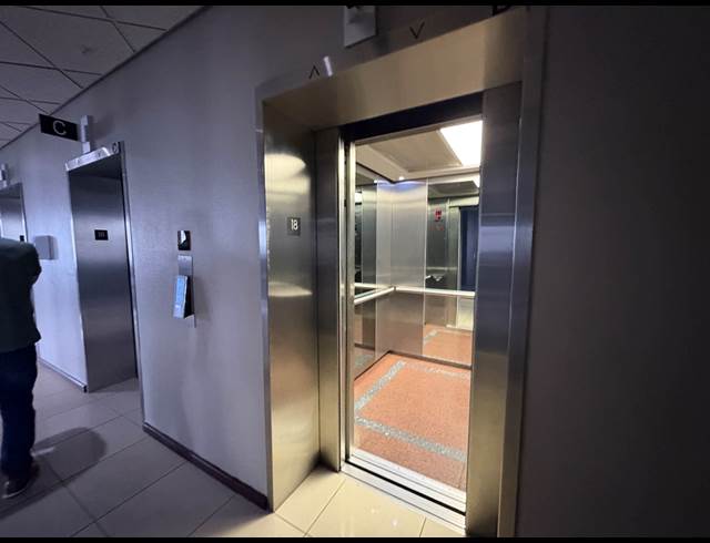 2,623M² OFFICE TO LET IN CAPE TOWN CITY CENTRE