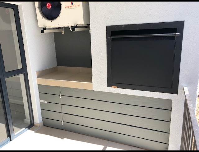 2 BEDROOM PROPERTY TO RENT IN BURGUNDY ESTATE