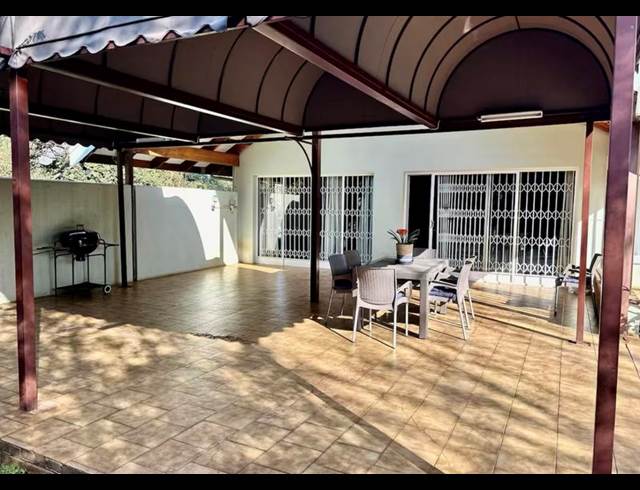 5 BEDROOM PROPERTY TO RENT IN LYNNWOOD GLEN