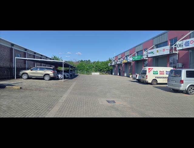 229.20M² BUSINESS CENTRE TO LET IN RIVERSIDE PARK