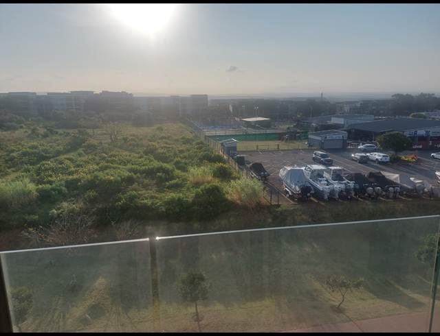 2 BEDROOM APARTMENT TO LET IN UMHLANGA RIDGE