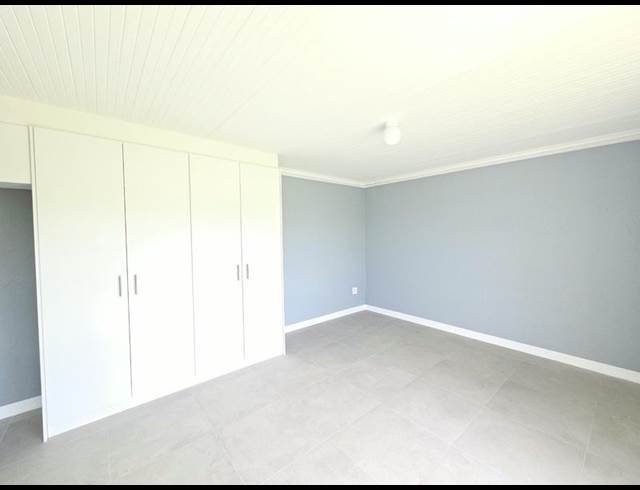 1 BEDROOM PROPERTY TO RENT IN BONNIE BRAE