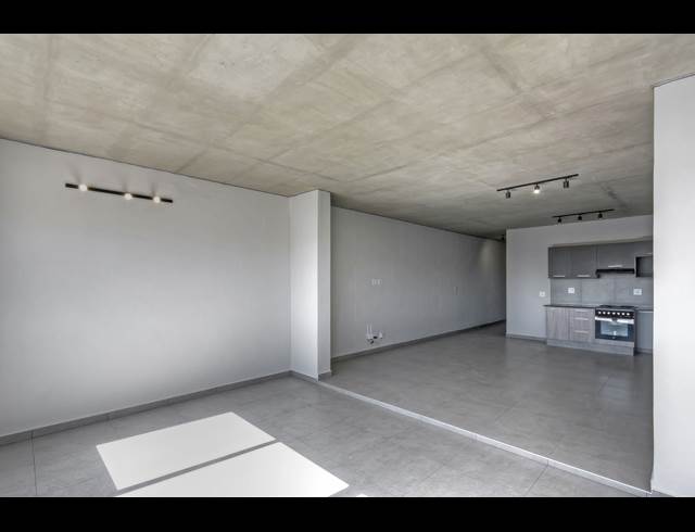1 BEDROOM APARTMENT TO LET IN RIVONIA