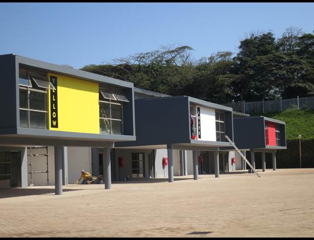 342M² MINI FACTORY TO LET IN BALLITO CENTRAL