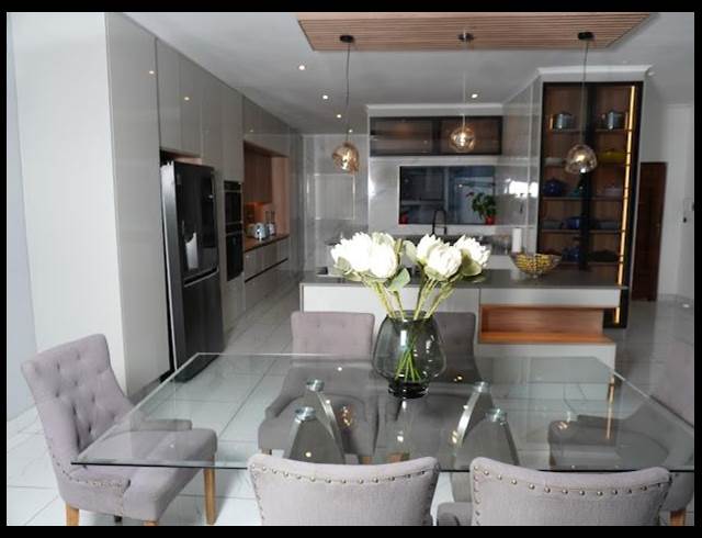 3 BEDROOM CLUSTER TO LET IN MORNINGSIDE