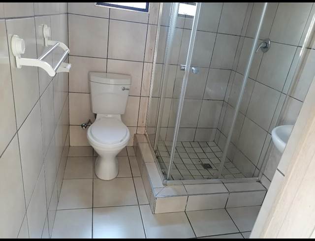 1 bed property to rent in MONDEOR