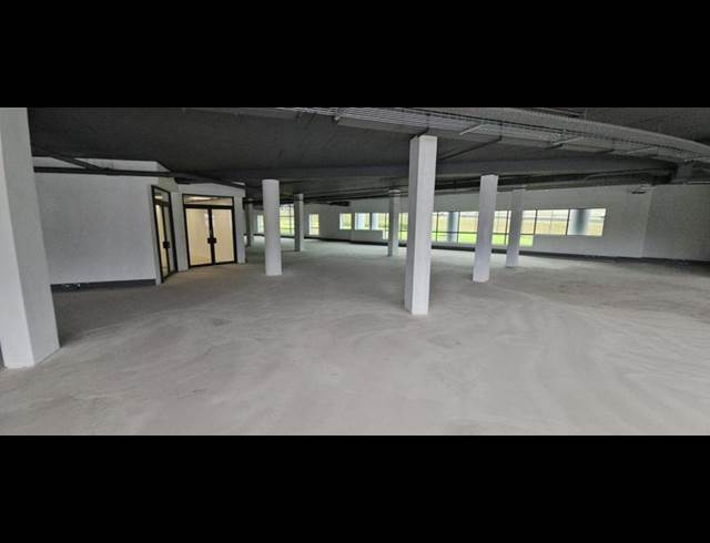 BUSINESS PROPERTY TO RENT IN VORNA VALLEY