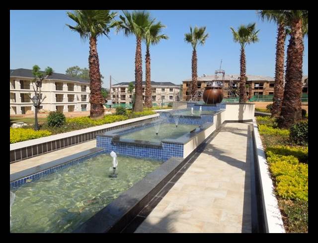 2 bed property to rent in BROADACRES AH