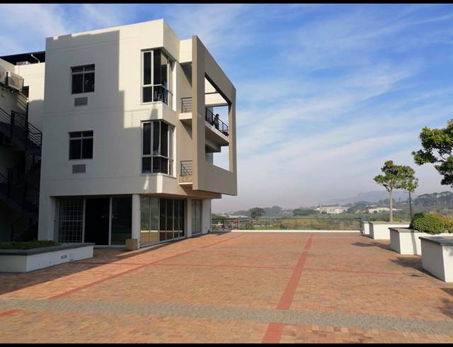 138M² OFFICE TO LET IN TYGER VALLEY