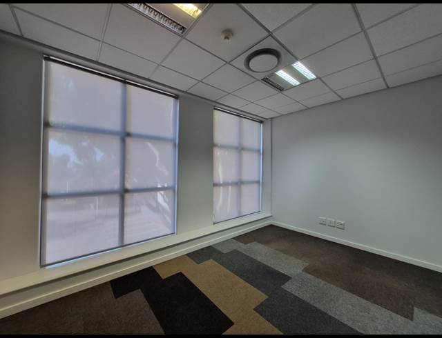 177M² OFFICE TO LET IN ILLOVO