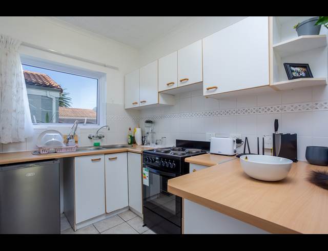 2 BEDROOM APARTMENT RENTED IN TOKAI