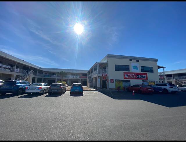 370M² RETAIL TO LET IN PARKLANDS