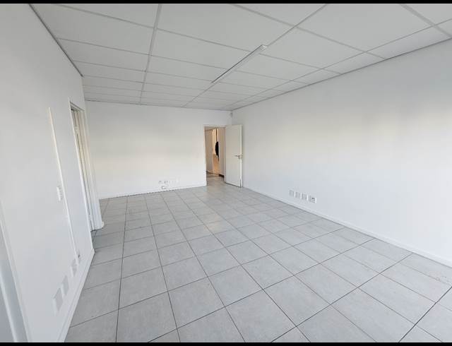 420M² WAREHOUSE TO LET IN RIVERGATE