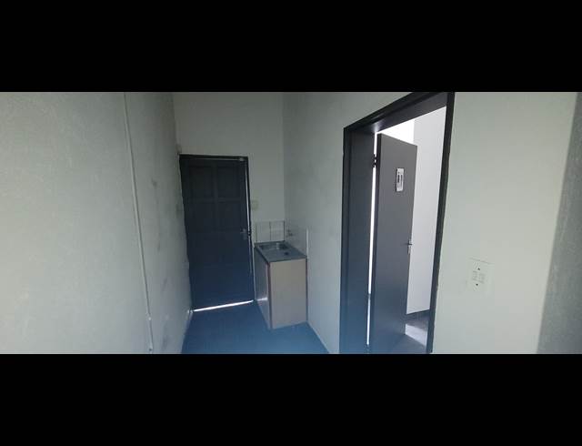 133M² WAREHOUSE TO LET IN NELSPRUIT CENTRAL