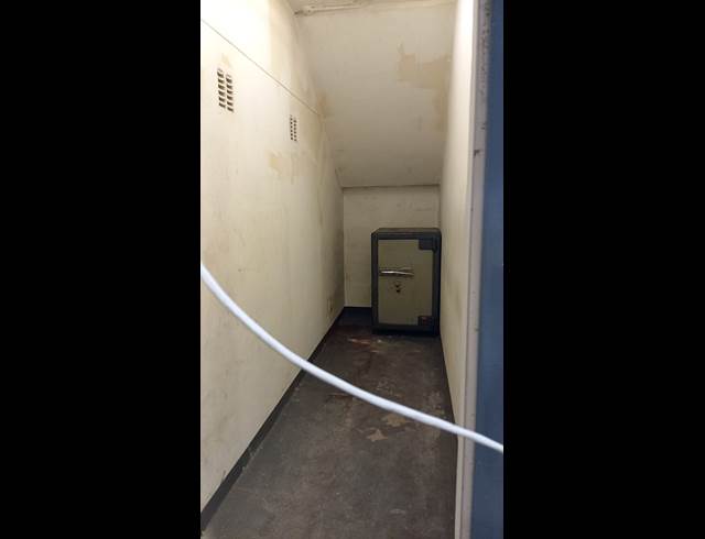 3,301.50M² WAREHOUSE TO LET IN PINETOWN CENTRAL