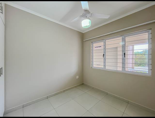 2 BEDROOM APARTMENT TO LET IN MANOR ESTATES