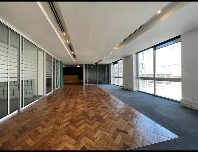 190M² OFFICE TO LET IN DE WATERKANT