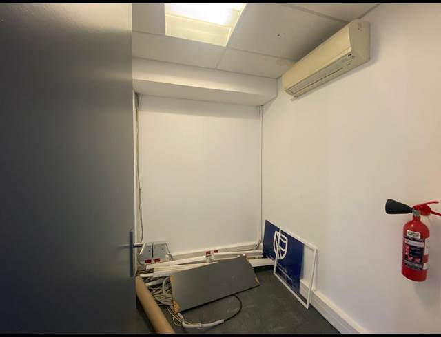 340M² OFFICE TO LET IN CAPE TOWN CITY CENTRE