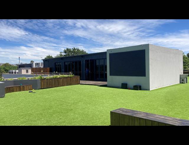 627.30M² OFFICE TO LET IN MELROSE ESTATE