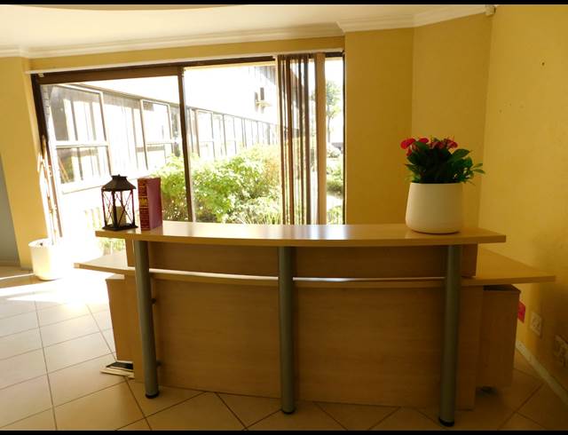 300M² OFFICE TO LET IN RANDBURG CENTRAL