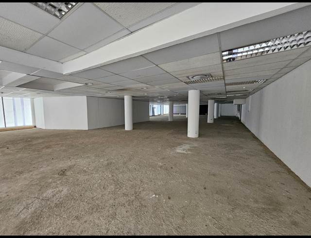 1,452M² BUILDING TO LET IN KRUGERSDORP CENTRAL