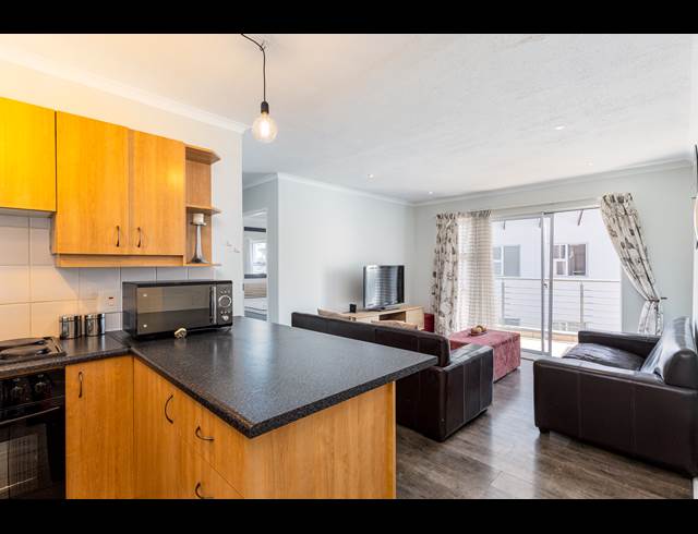 2 BEDROOM APARTMENT TO LET IN TYGER WATERFRONT