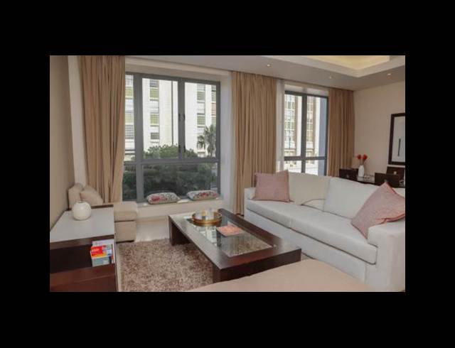 1 BEDROOM PROPERTY TO RENT IN GARDENS