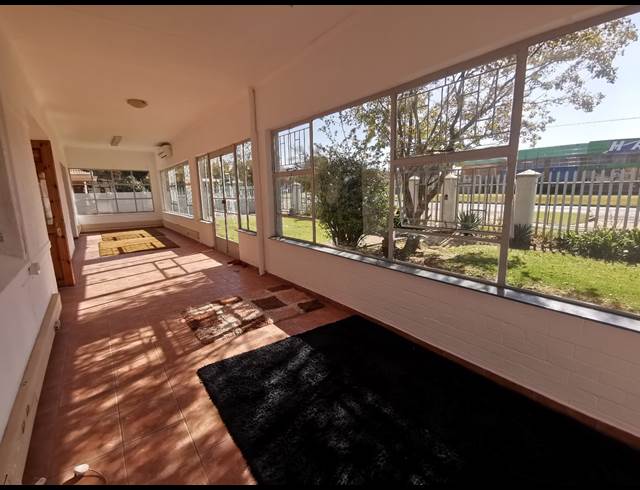 460M² OFFICE TO LET IN NORTHMEAD