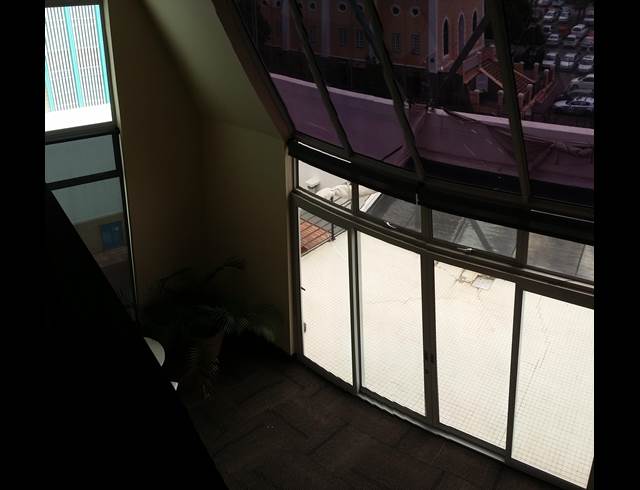 OFFICE PROPERTY TO RENT IN CAPE TOWN CITY CENTRE