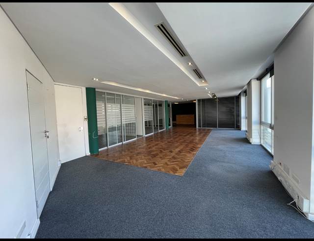 190M² OFFICE TO LET IN DE WATERKANT
