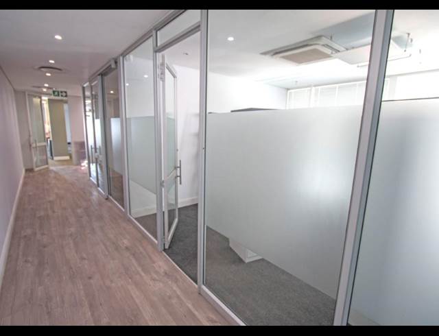 851M² OFFICE TO LET IN MELROSE ESTATE