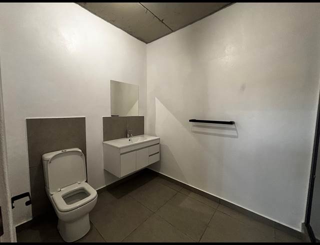 1 BEDROOM APARTMENT TO LET IN RIVONIA