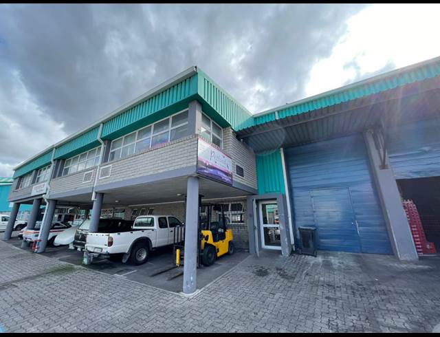 395M² WAREHOUSE TO LET IN PAROW EAST