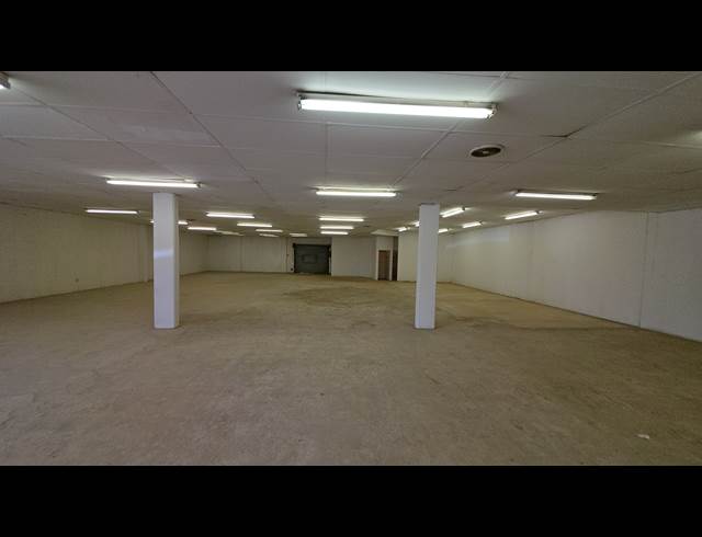 472M² RETAIL TO LET IN ROSSLYN
