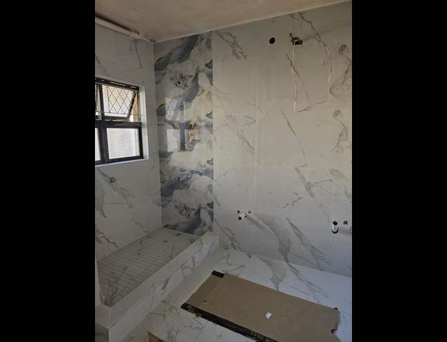 2 BEDROOM PROPERTY TO RENT IN MUSGRAVE