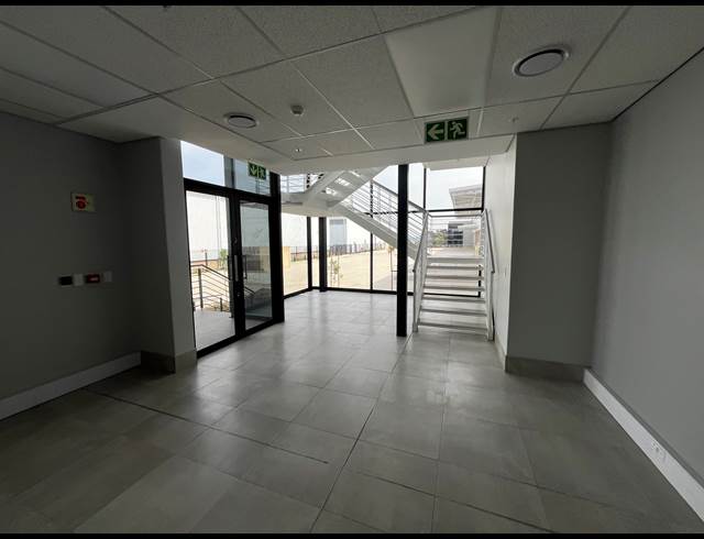 5,796M² WAREHOUSE TO LET IN AIRPORT PARK