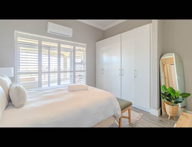 3 BEDROOM APARTMENT TO LET IN BIG BAY