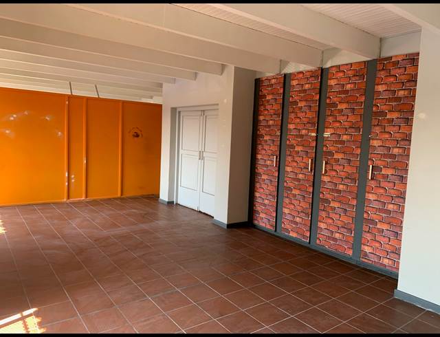1,756M² WAREHOUSE TO LET IN NELSPRUIT INDUSTRIAL