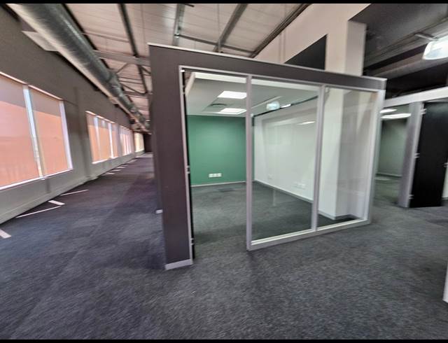 3,000M² OFFICE TO LET IN NORTHGATE BUSINESS PARK