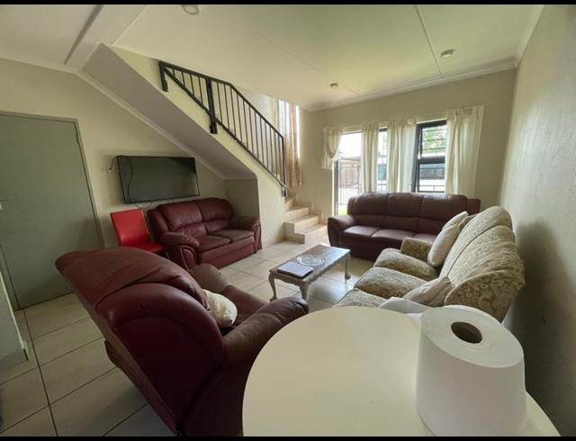 3 BEDROOM PROPERTY TO RENT IN ALBERTSDAL