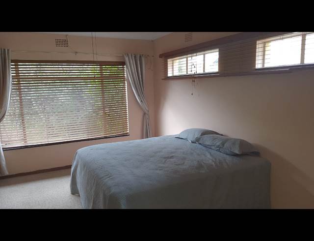 4 BEDROOM HOUSE TO LET IN VANDERBIJLPARK SW 5