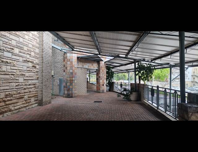 253.20M² OFFICE TO LET IN NELSPRUIT CENTRAL