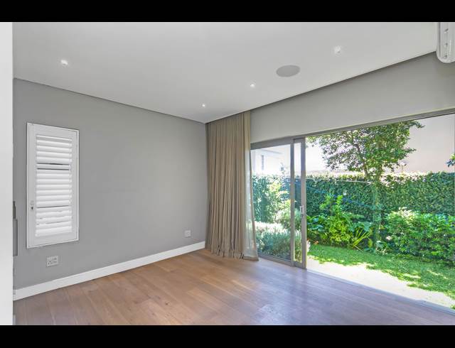 4 BEDROOM CLUSTER TO LET IN MORNINGSIDE