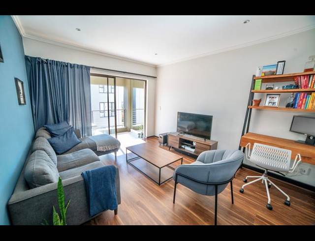 1 BEDROOM PROPERTY TO RENT IN LONEHILL