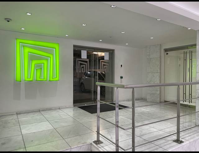 175M² OFFICE TO LET IN GARDENS
