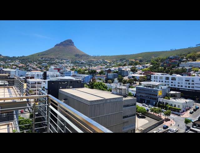 0 BEDROOM PROPERTY TO RENT IN CAPE TOWN CITY CENTRE